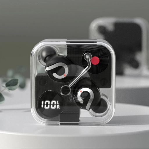 Écouteurs stéréo sans fil Smartek TWS-E89 avec microphone