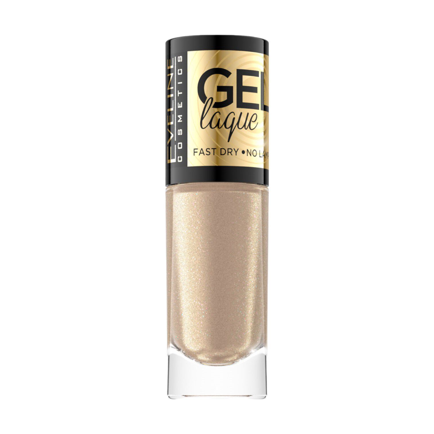 Smalto gel Eveline Cosmetics
