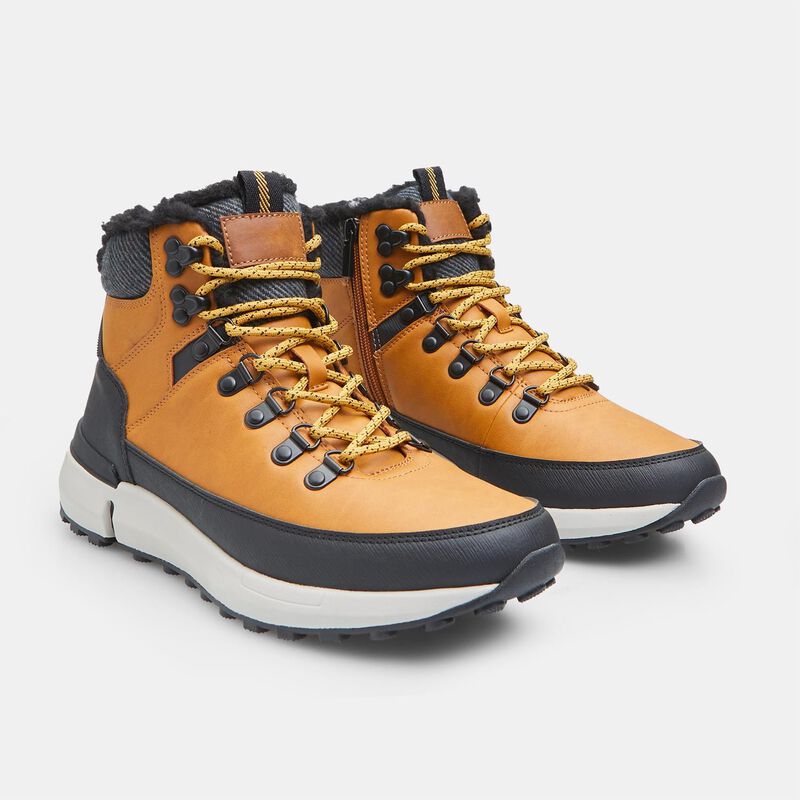 BATA Buty outdoorowe męskie