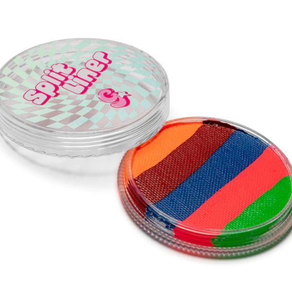 Glisten Cosmetics - Neon - Akių pieštukas