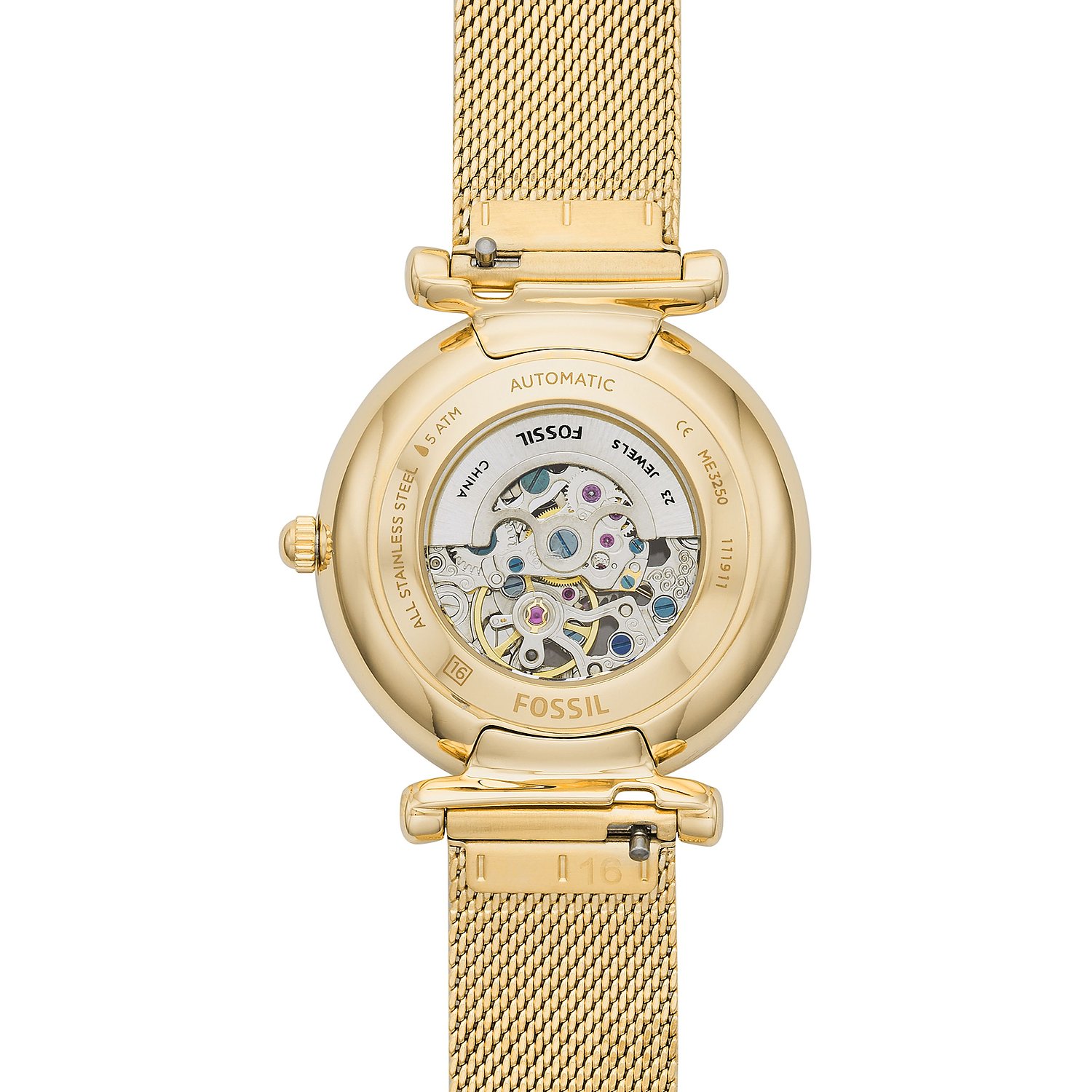 Fossil Montres