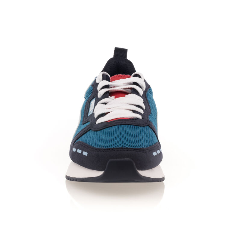 Baskets / sneakers Homme Bleu