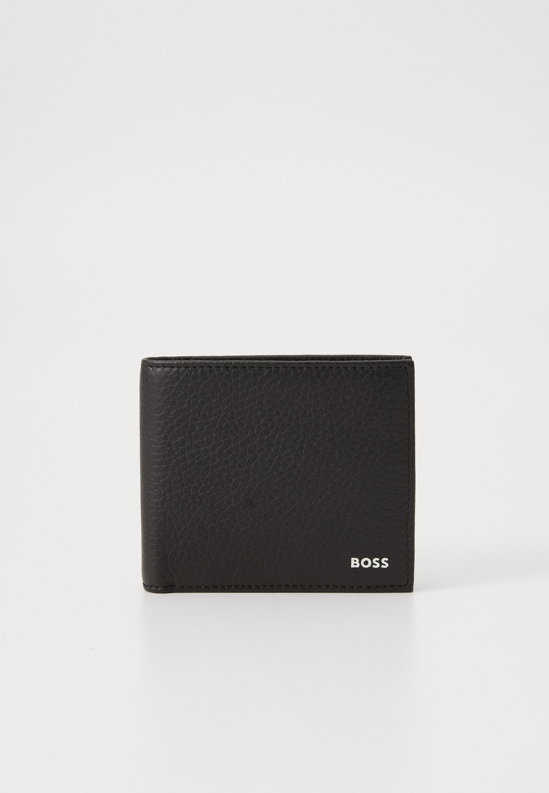 BOSS KEYRING SET - Klíčenka - černá
