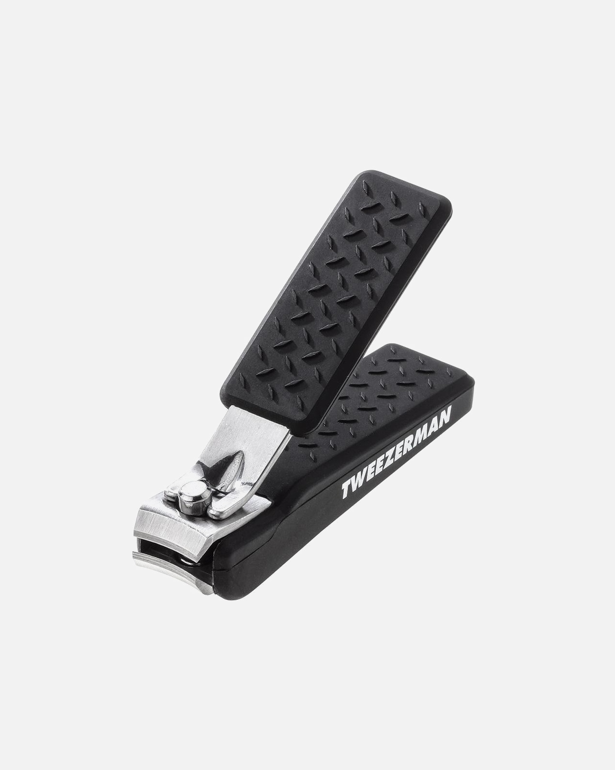Obcinacz do paznokci Tweezerman Precision z rączką – 1 sztuka