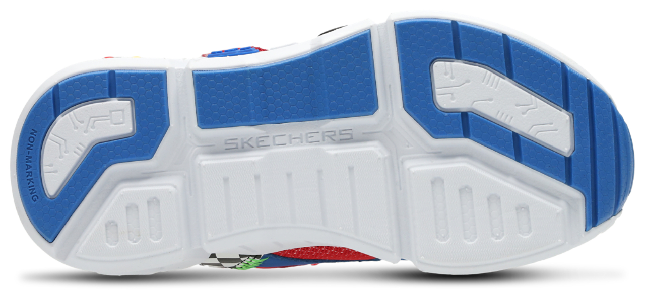 Skechers Game Kicks