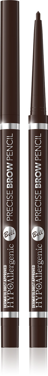 Crayon à sourcils Bell 0,07 g Hypoallergénique