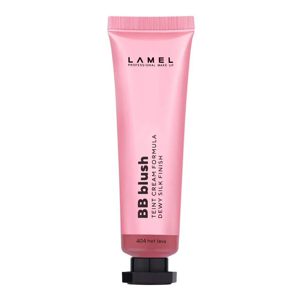 Lamel BB Blush - Róż do policzków w kremie 403 10ml