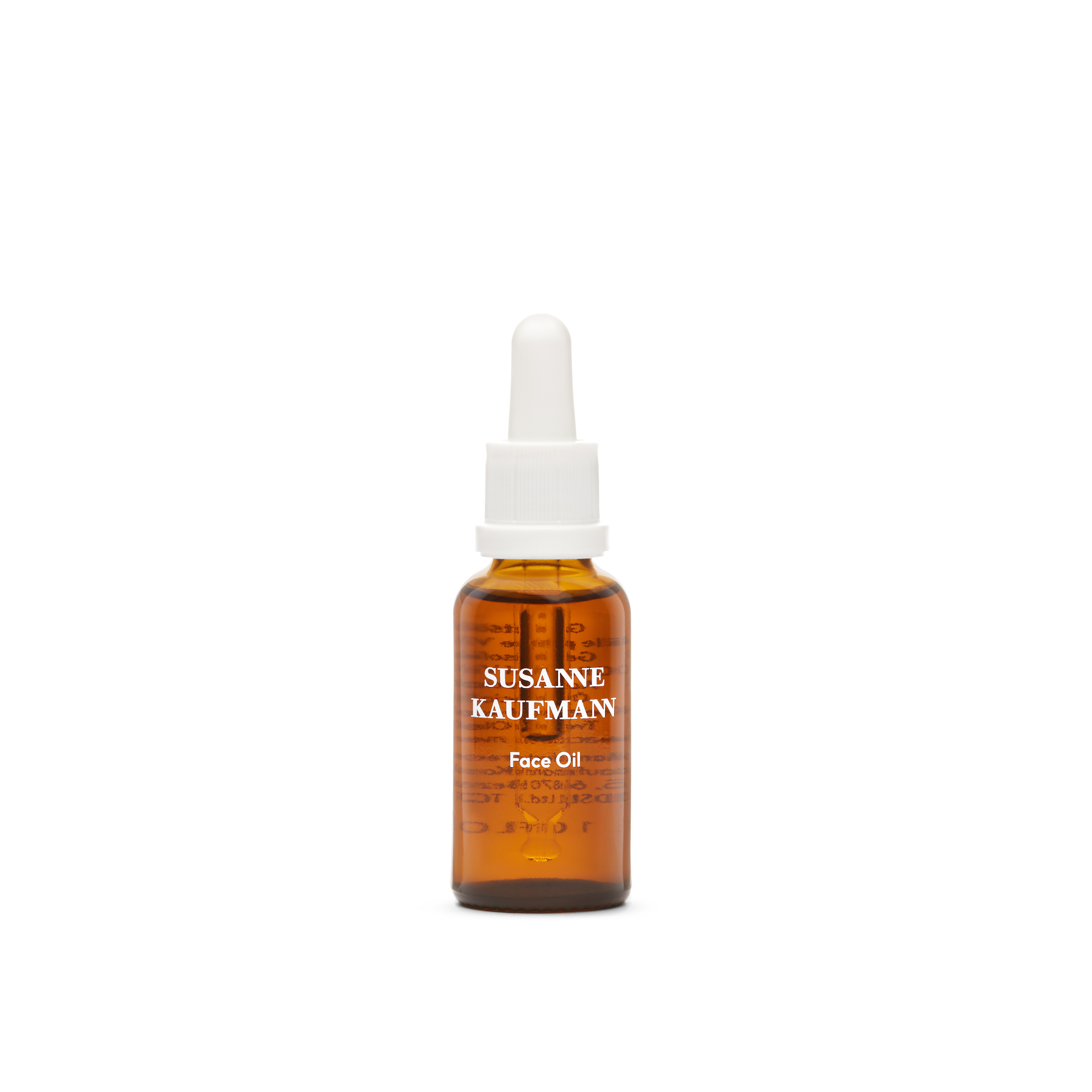 Olje za obraz 30 ml - Susanne Kaufmann