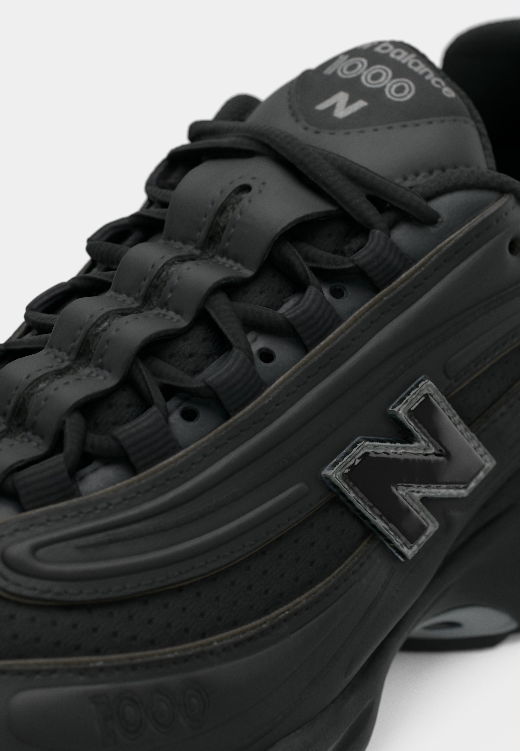 Nízké tenisky New Balance
