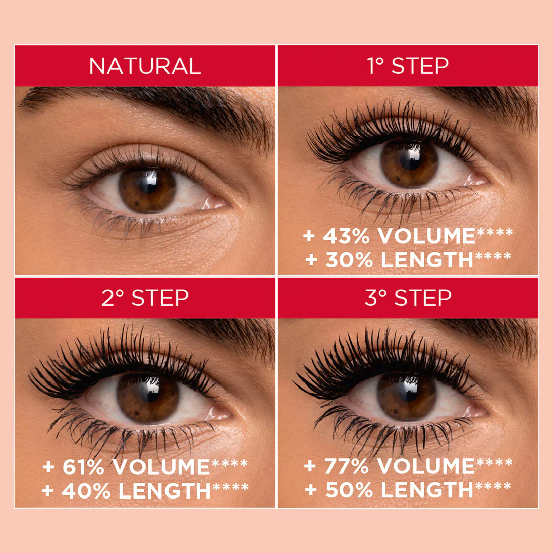 Occhi MySelfToy Mascara - Mascara