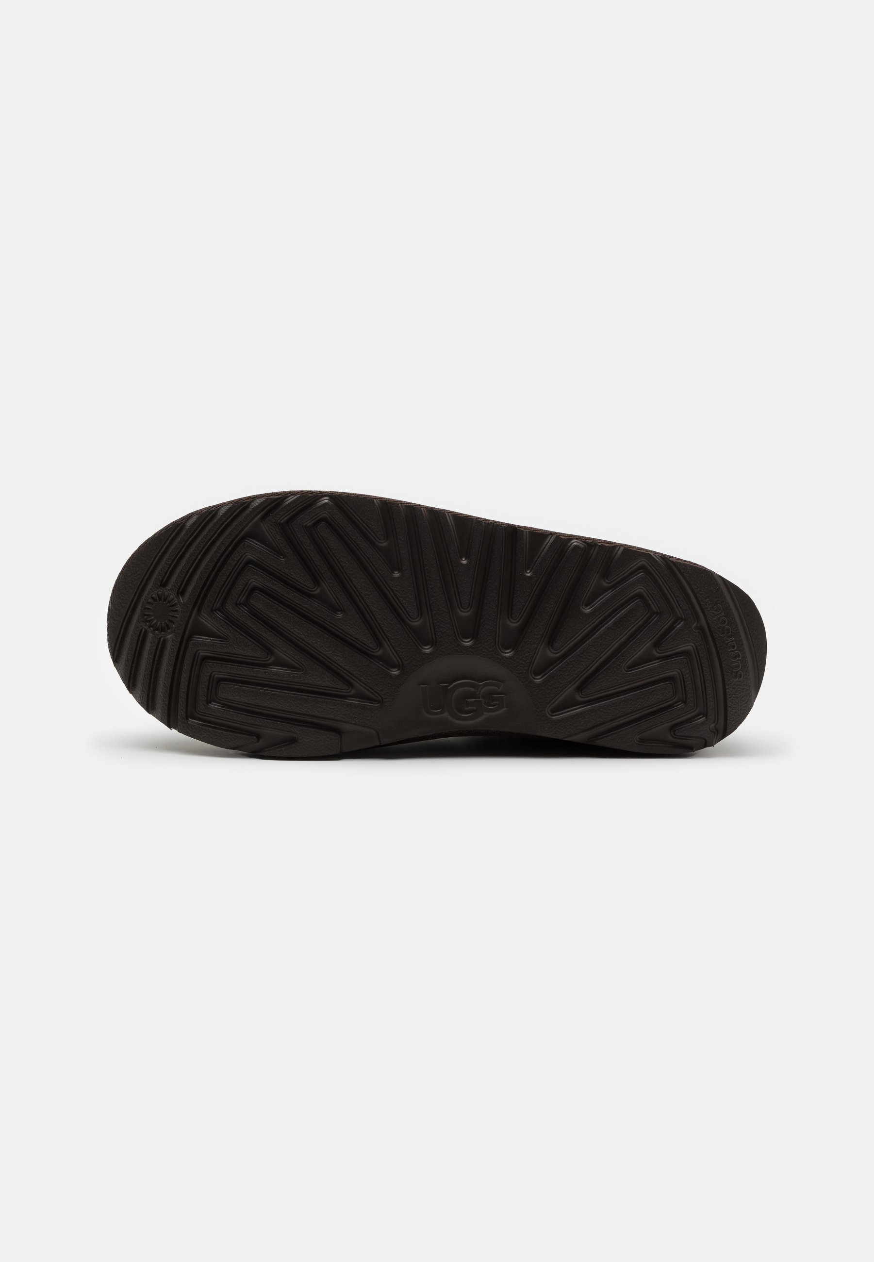 UGG TASMAN II UNISEX - Slippers - met cacaokleurige tint