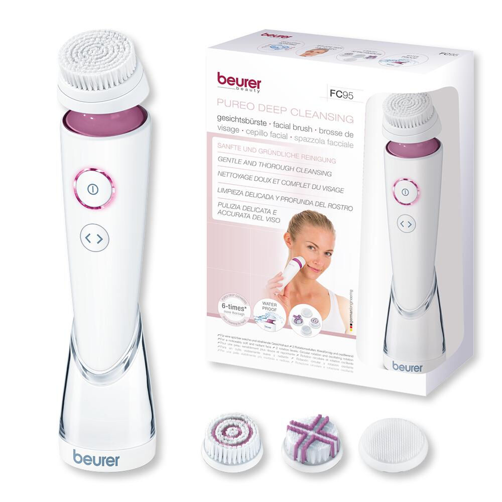 Beurer FC 95 PREMIUM