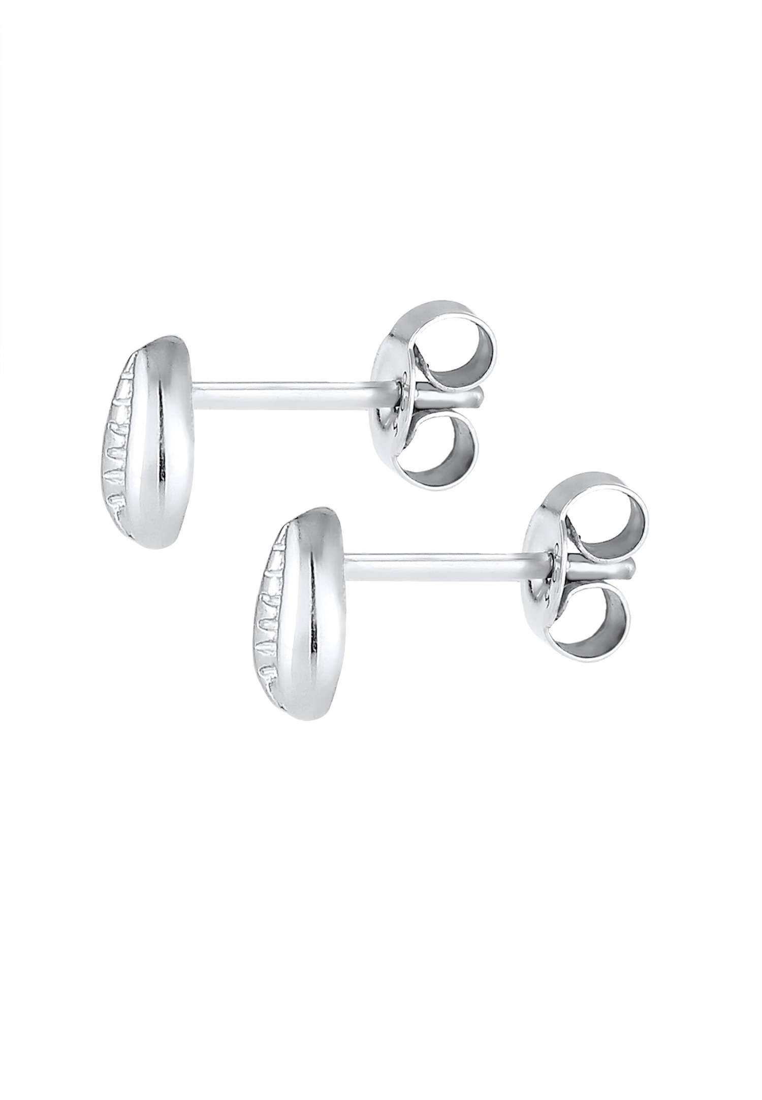 Elli Cauri Boucles d'Oreilles Femme (925/1000) Argent