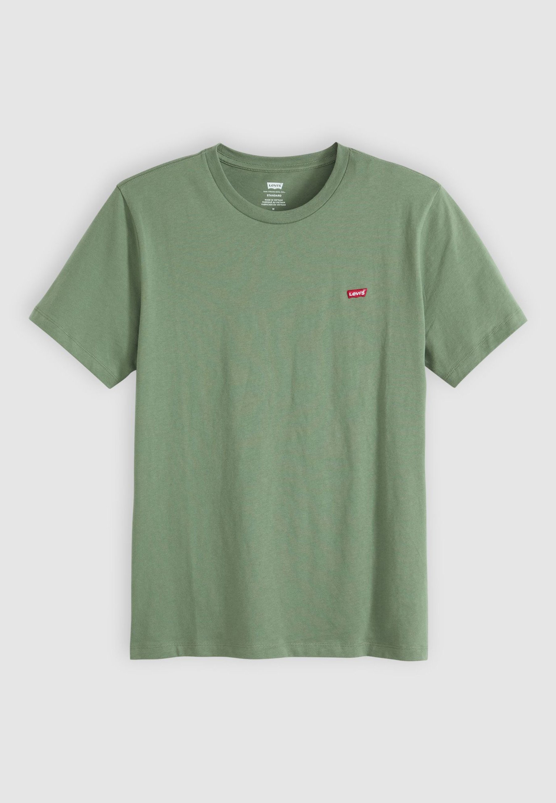 T-shirt Levi's® ORIGINAL - T-shirt basic - corona d'alloro