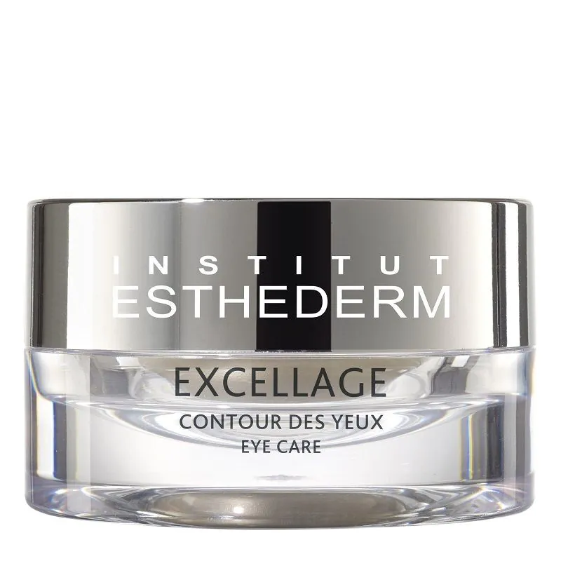 Institut Esthederm Excellage Krem pod oczy