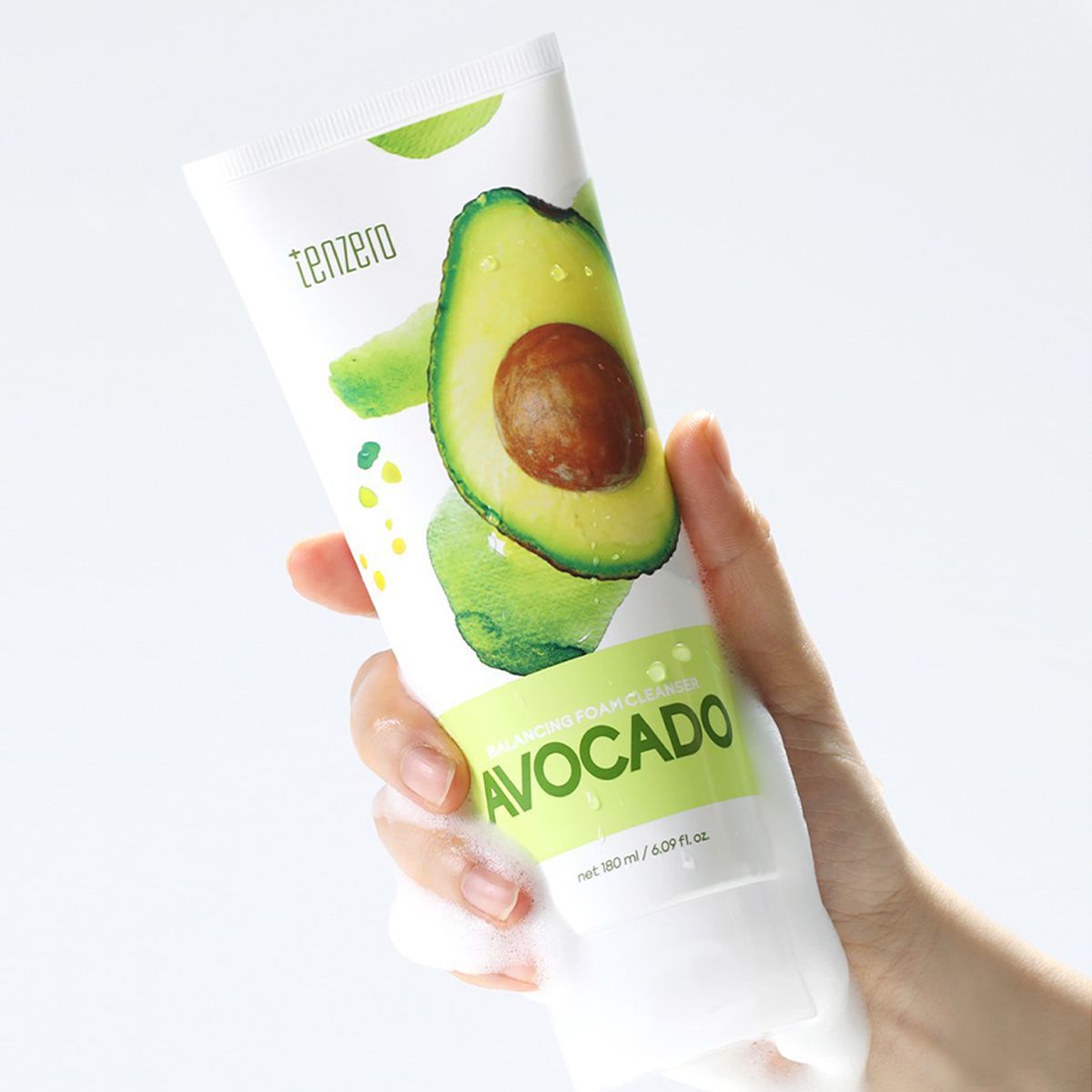 Mousse Tenzero