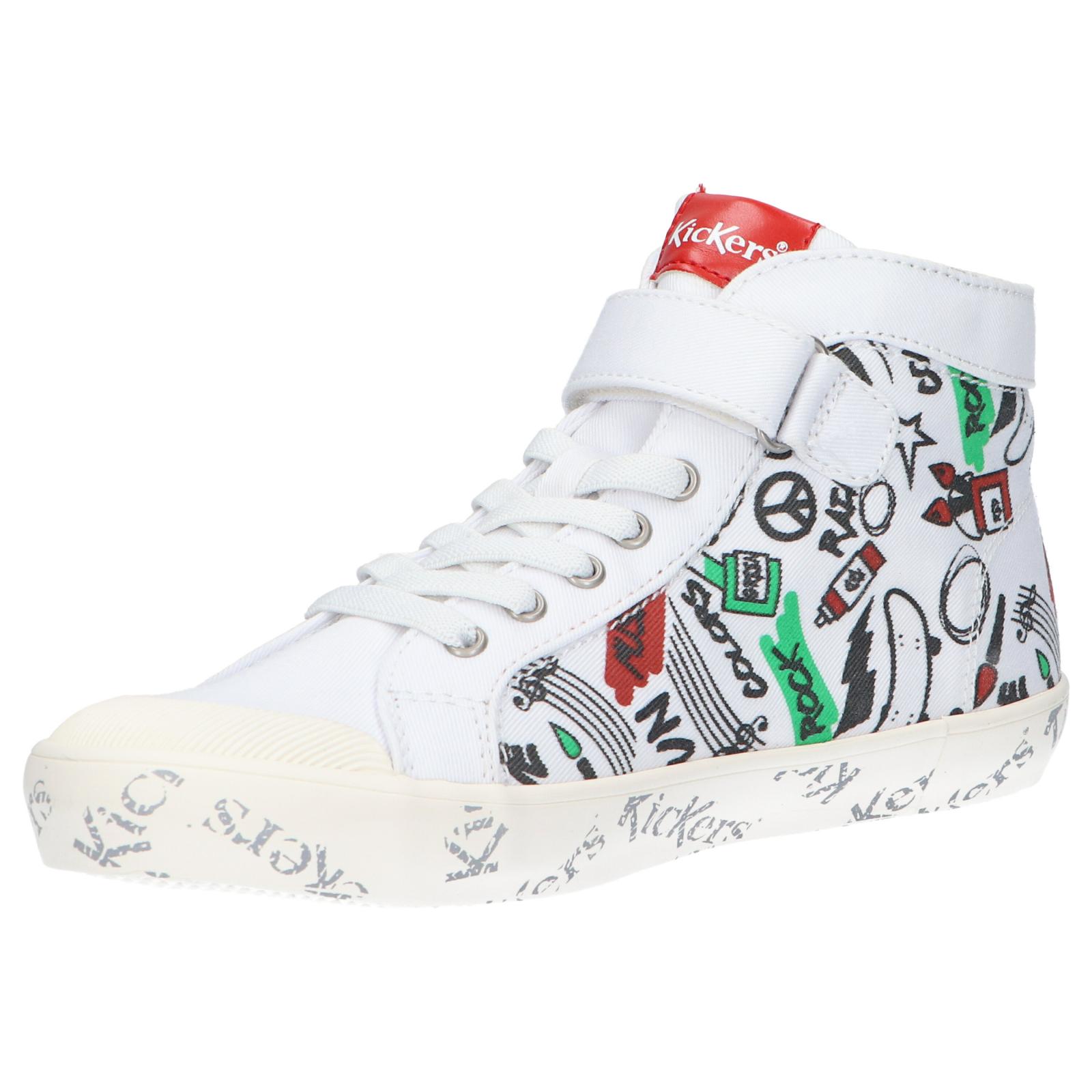  Kickers Sports 858434-30 Godup