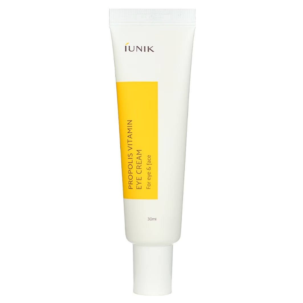 Propolis vitamin
