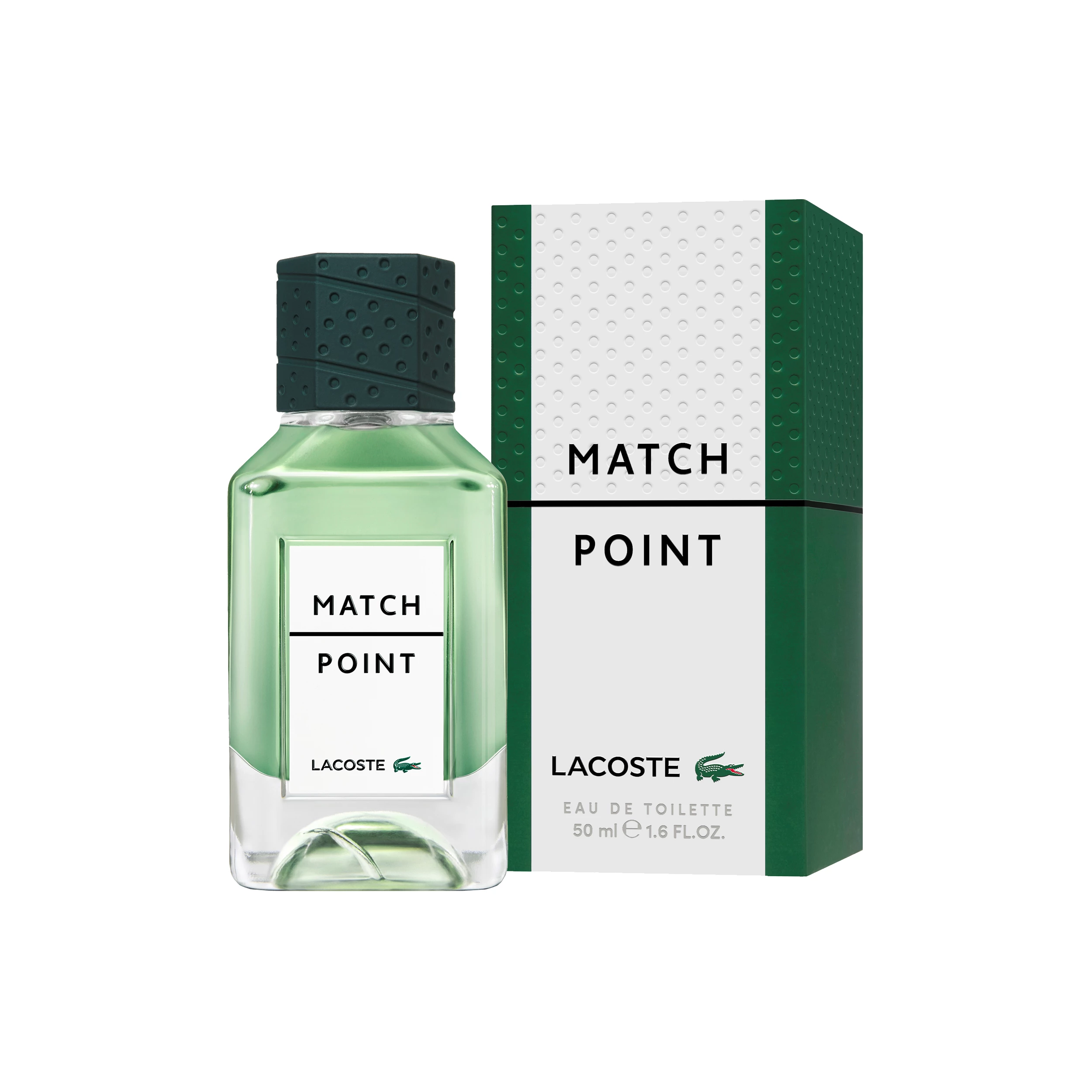 Match Point EDT 50 ml - Lacoste
