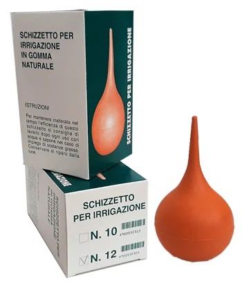 FARVISAN Gummisprühgerät 12