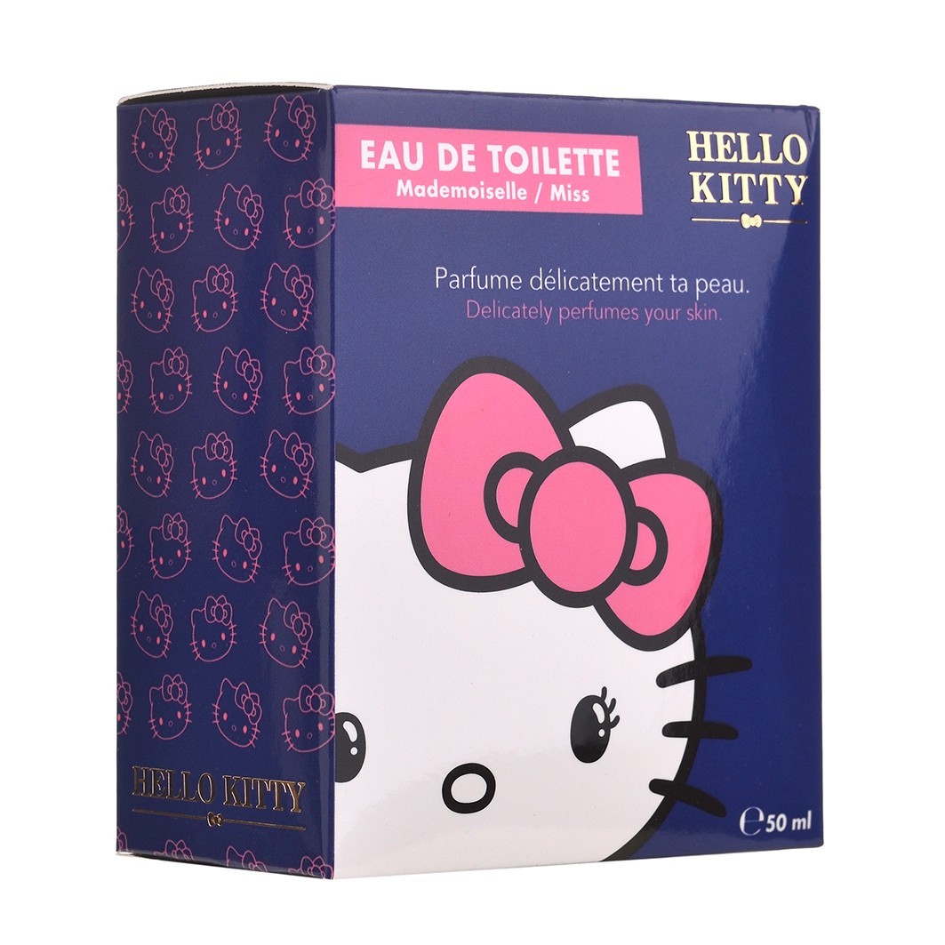 Take Care HELLO KITTY