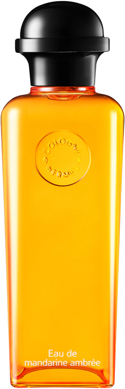 HERMÈS Colognes Collection Eau de Mandarine Ambrée unissex
