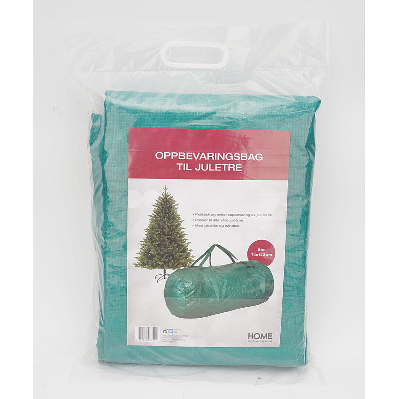 Bolsa de almacenamiento para árbol de Navidad para el hogar