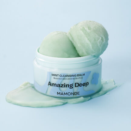Mamonde Amazing Deep Mint