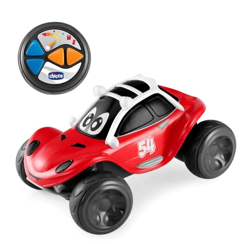 CHICCO RC Buggy-Spiel