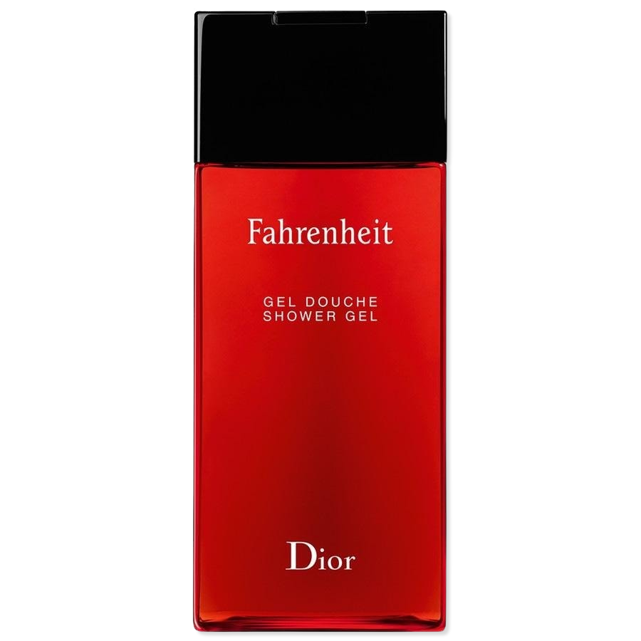 DIOR Fahrenheit Douchegel - 200 ml