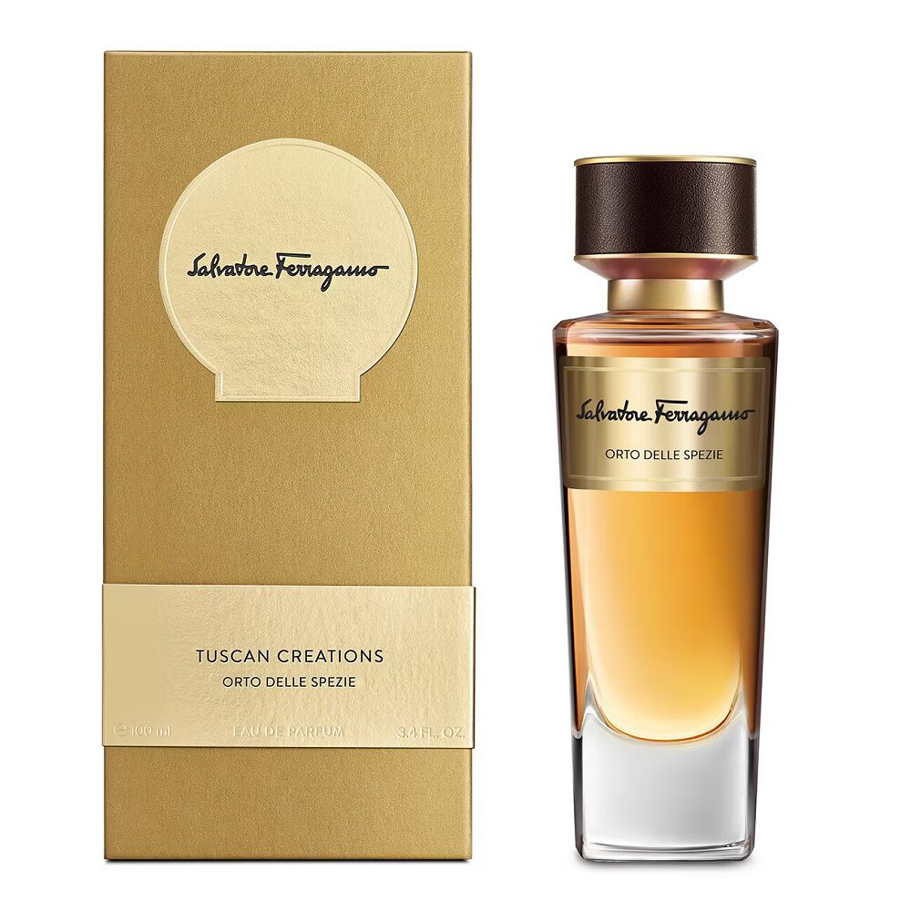 Salvatore Ferragamo Orto Delle Spezie