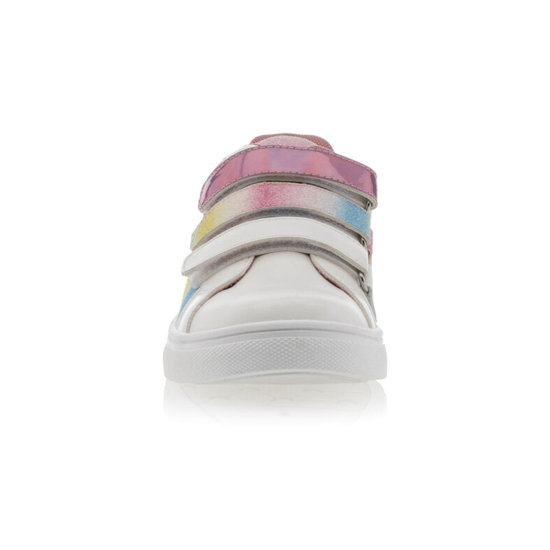 Mädchen-Sneaker in verschiedenen Farben
