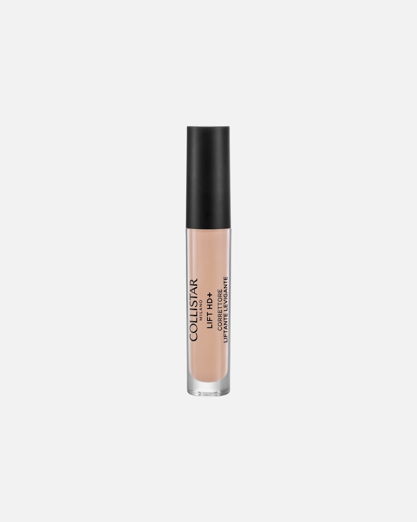 „Collistar Concealer Lift HD+“ lyginamąjį, stangrinamąjį maskuoklį suteikiantis kremas – 4 ml