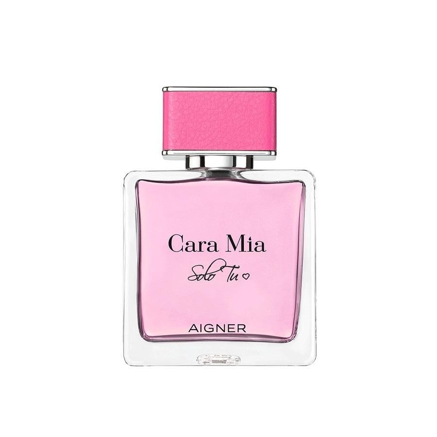 Aigner Cara Mia Solo Eau de Parfum Tu - 30 ml