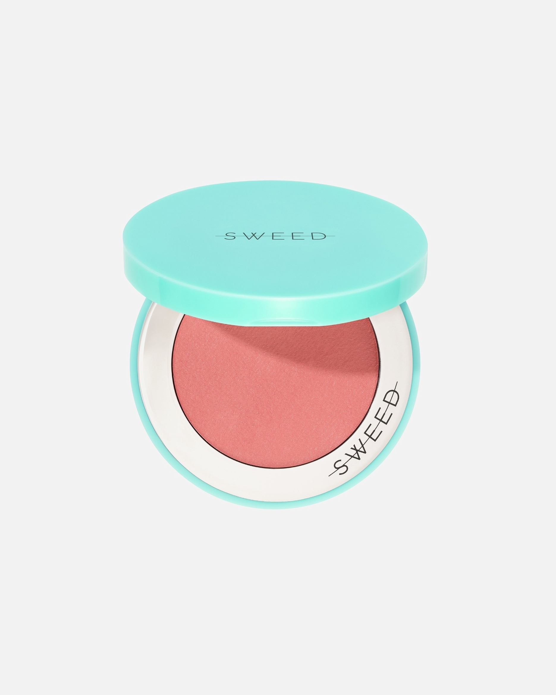 Krémová lícenka Sweed Blush Air Blush - 5g