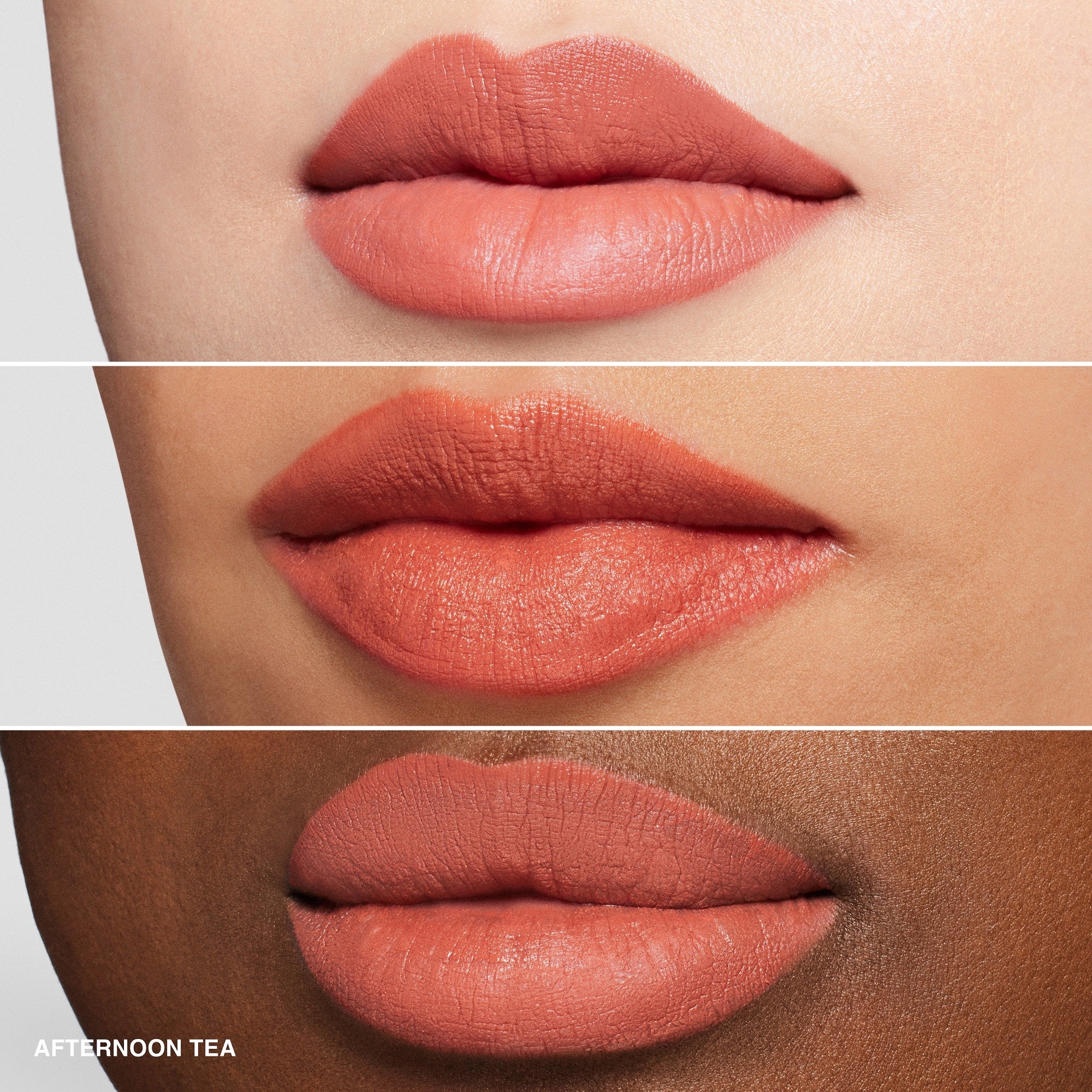 Lipstick Luxe Matte Lipstick - Rossetto mat, Rossetto
