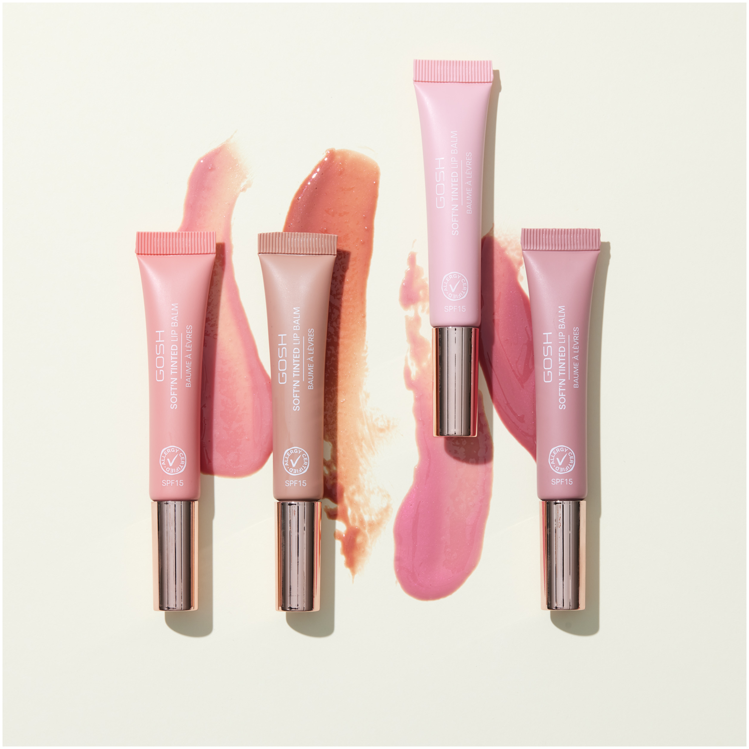 Gosh Copenhagen Soft'n tinted