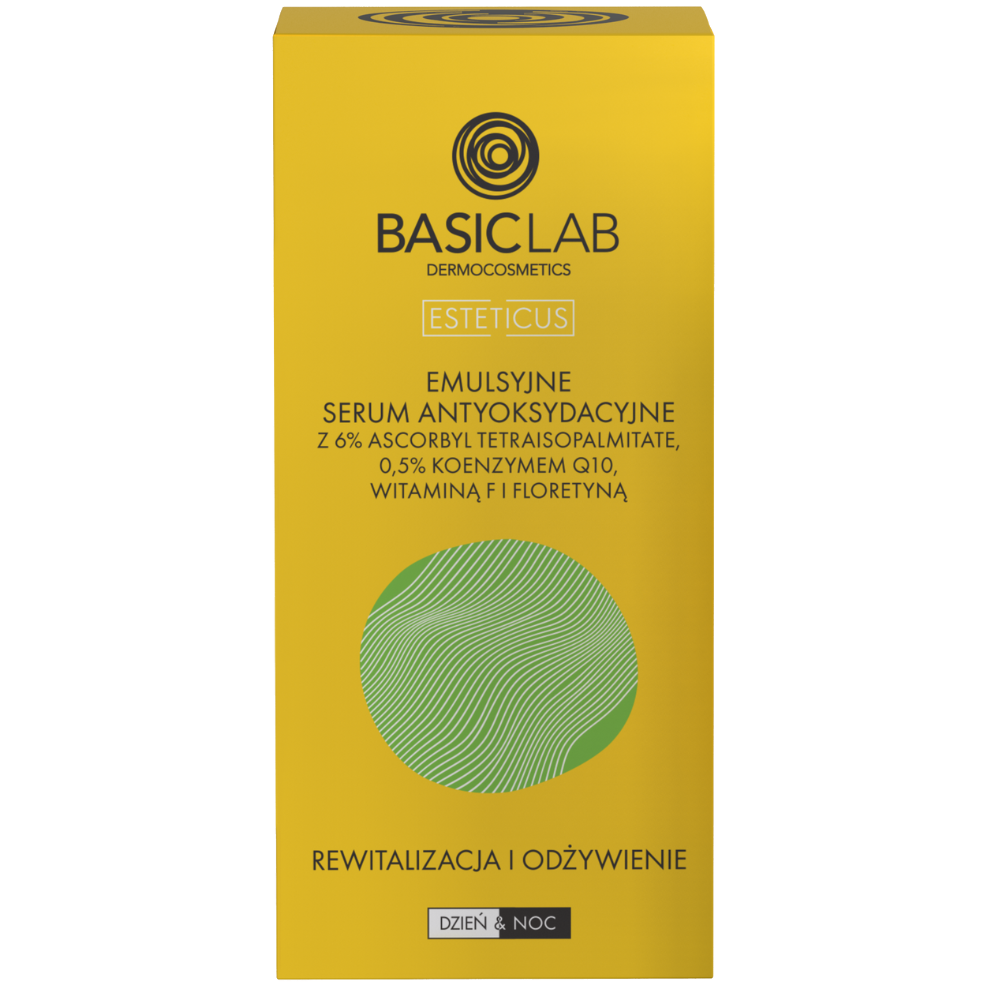 Basiclab Esteticus