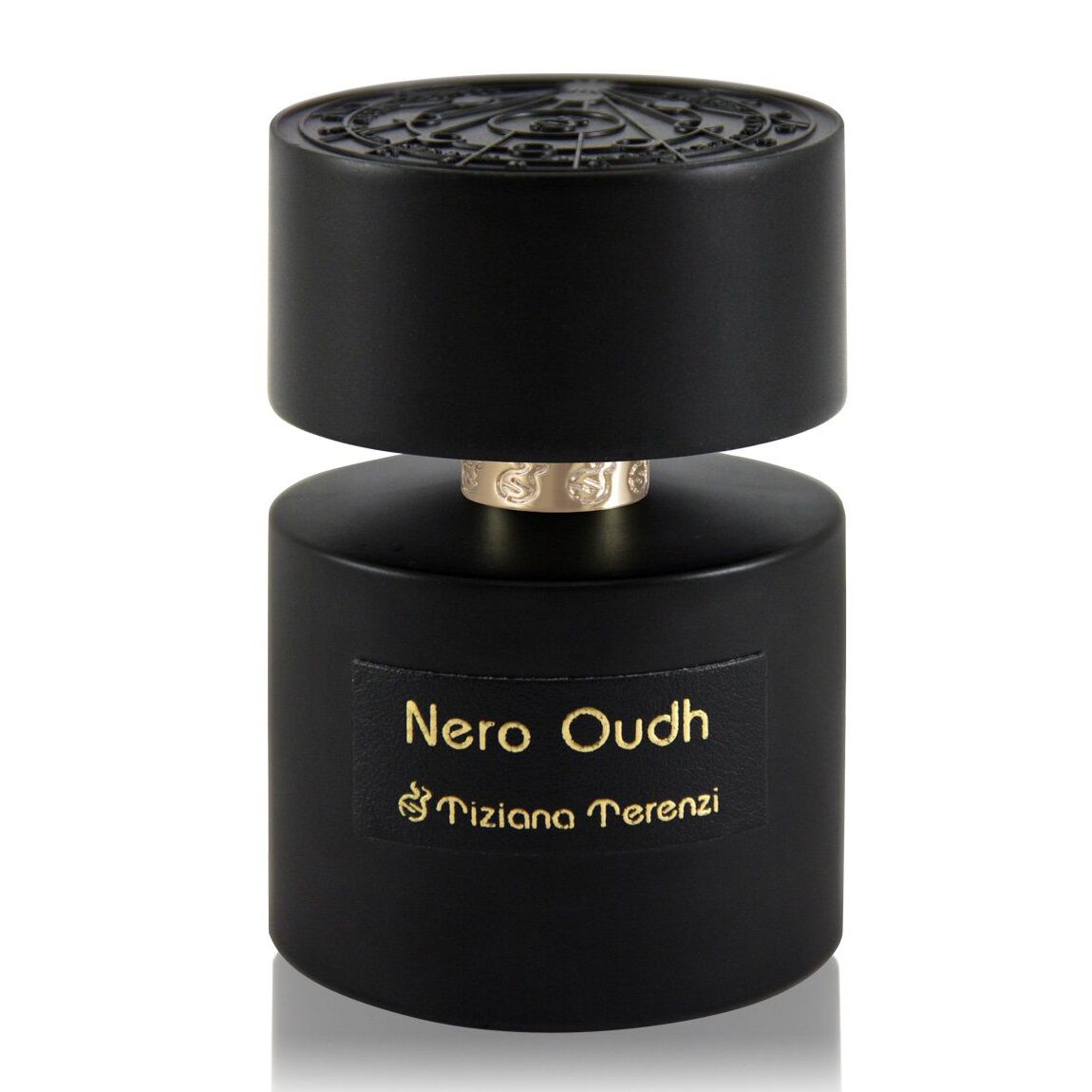 Tiziana Terenzi Nero Oudh