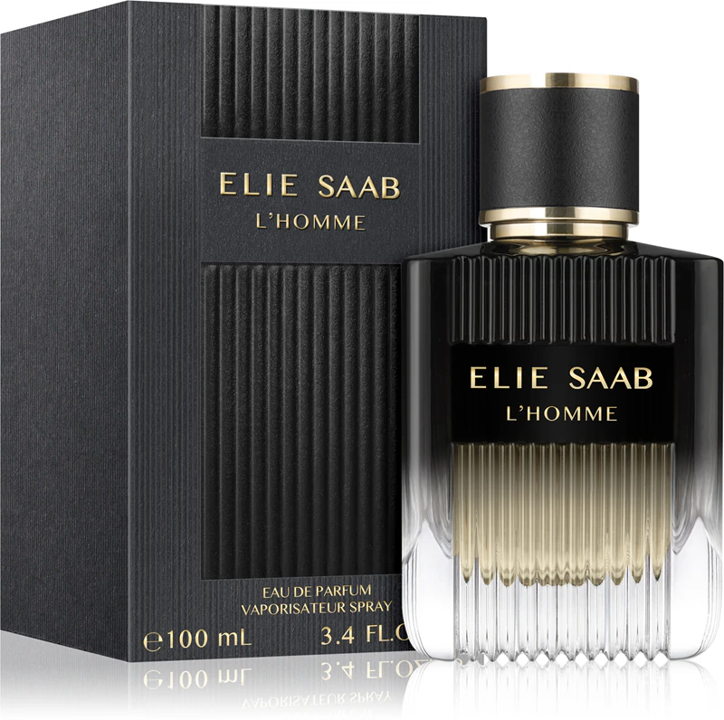 Elie Saab L'HOMME parfémovaná voda pro muže