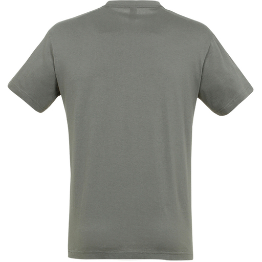 Camiseta De Manga Corta Sols Regent