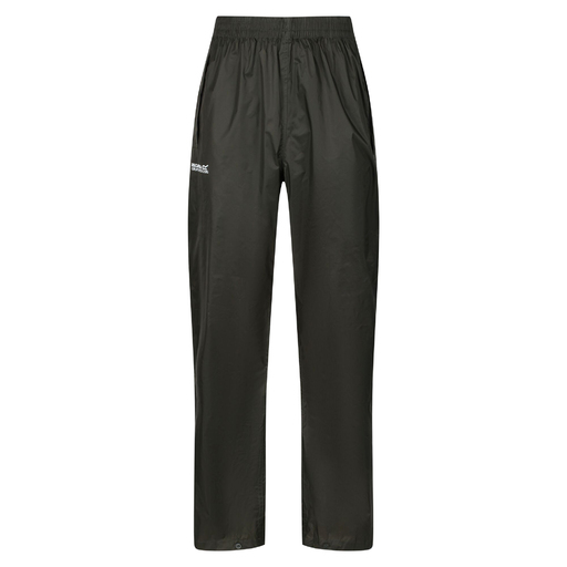 Sobrepantalón Impermeable Regatta Outdoor Classic Pack It Colección Great Outdoors