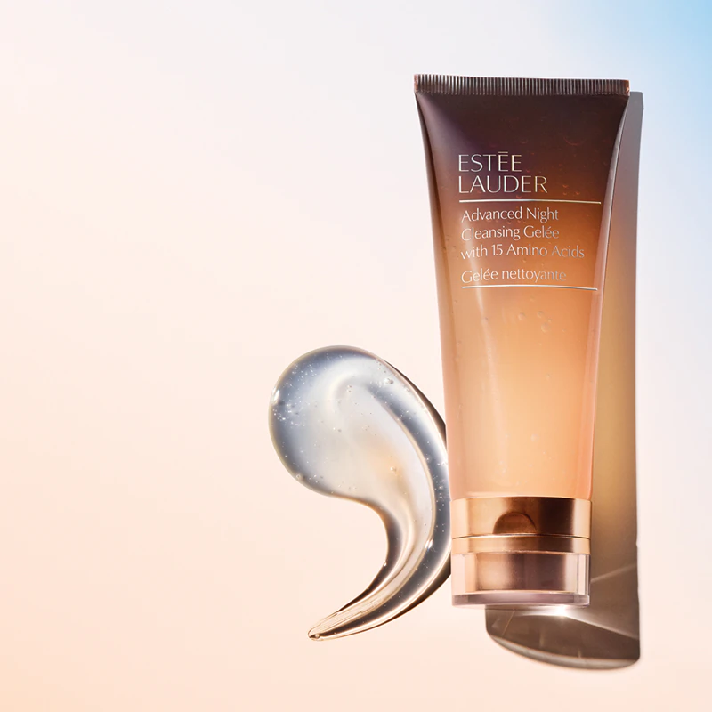 Gel de Limpeza Facial Estée Lauder Advanced Night Repair