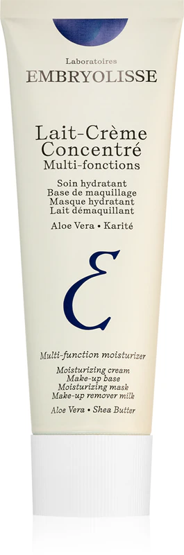 Embryolisse Hydraterende en Regenererende Voedende Hydraterende Crème