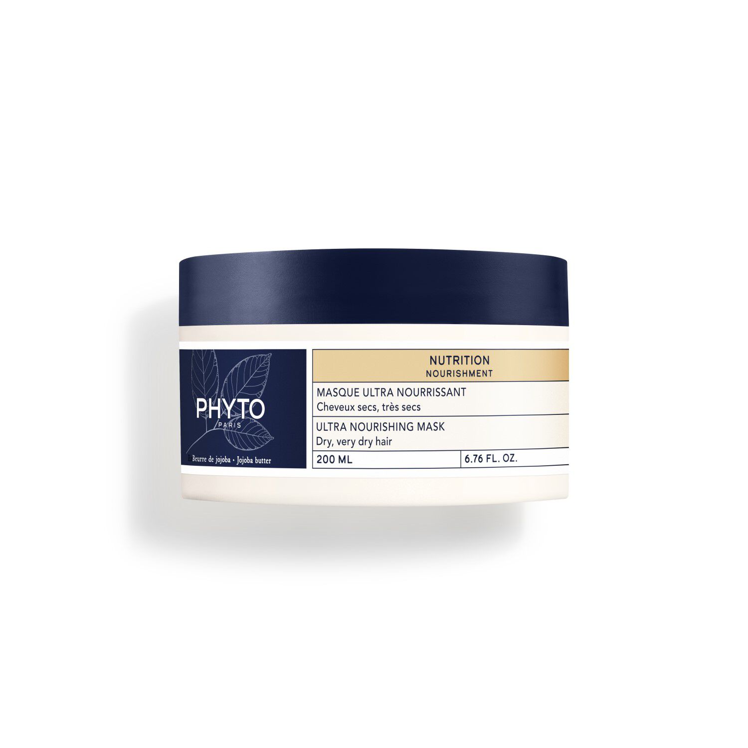Phyto Paris Nutrition