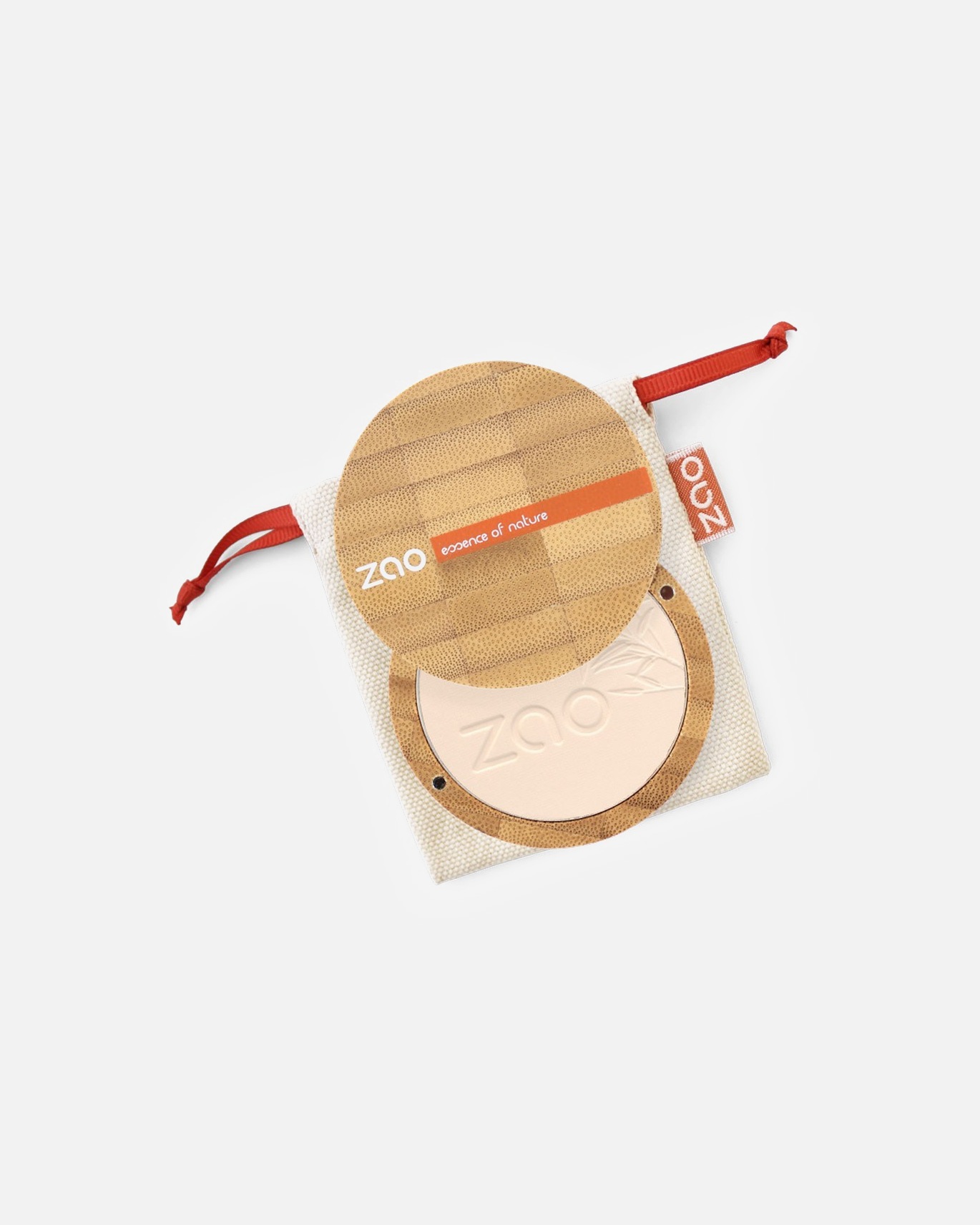 ZAO Poudre compacte