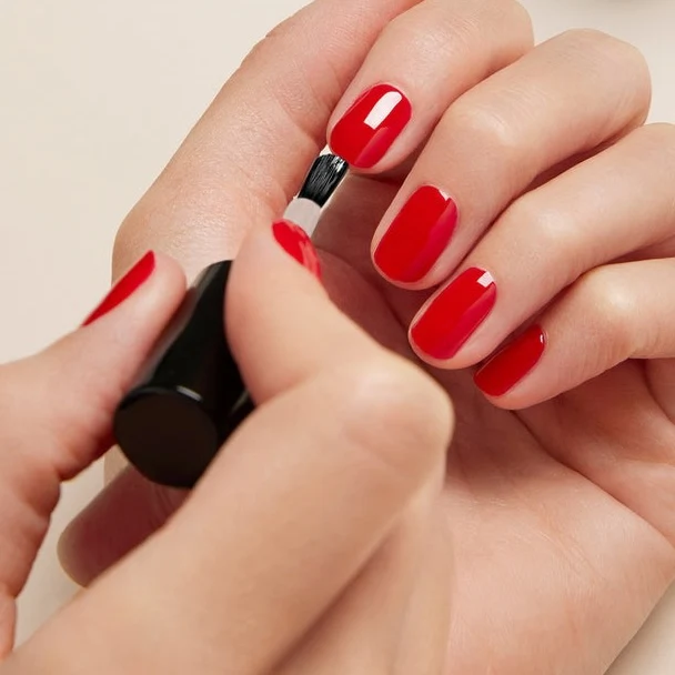 Vernis à ongles Green™ - 15 ml Top Coat Sunshine