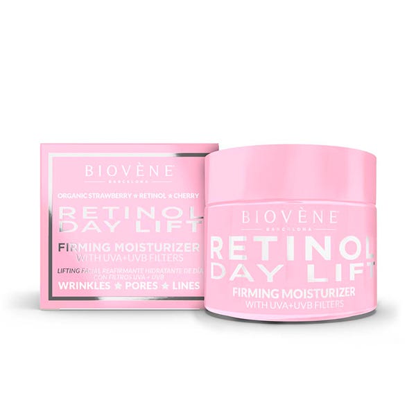 Denní liftingový krém s retinolem | 50 ml
