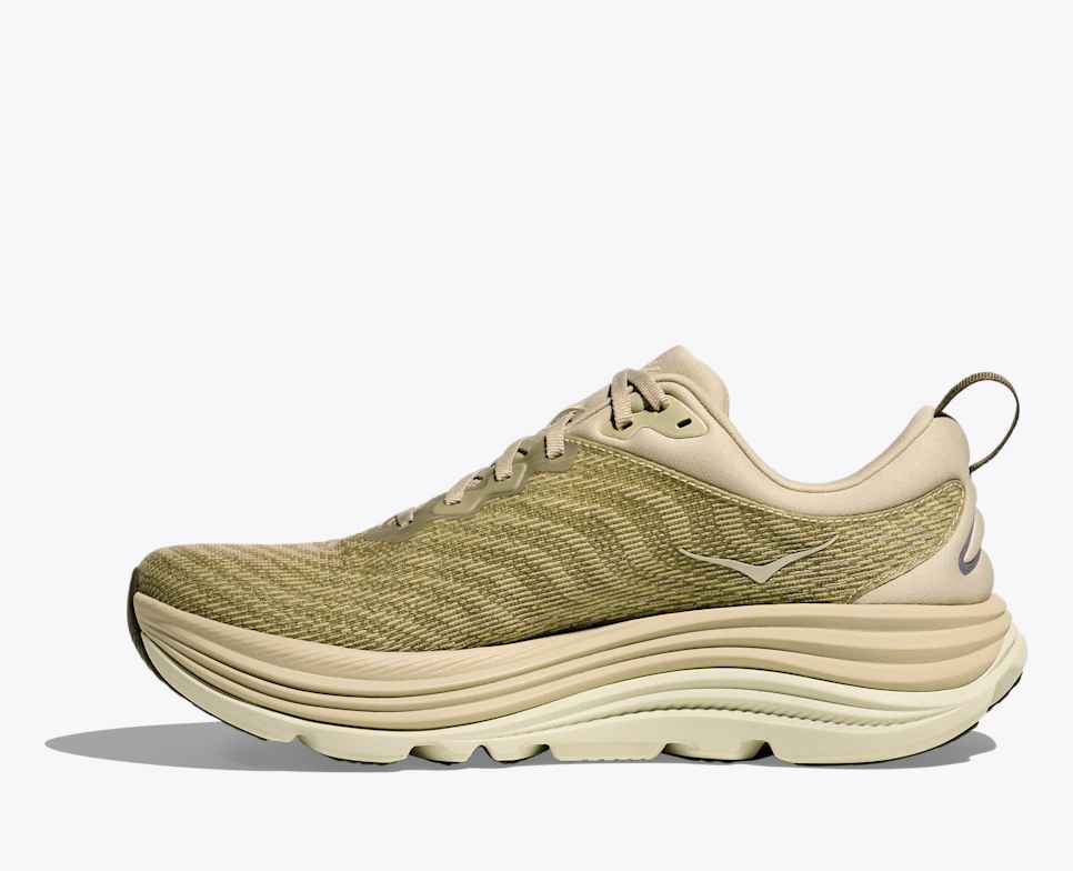 HOKA Gaviota 5 Oesterzwammen / Truffelzout