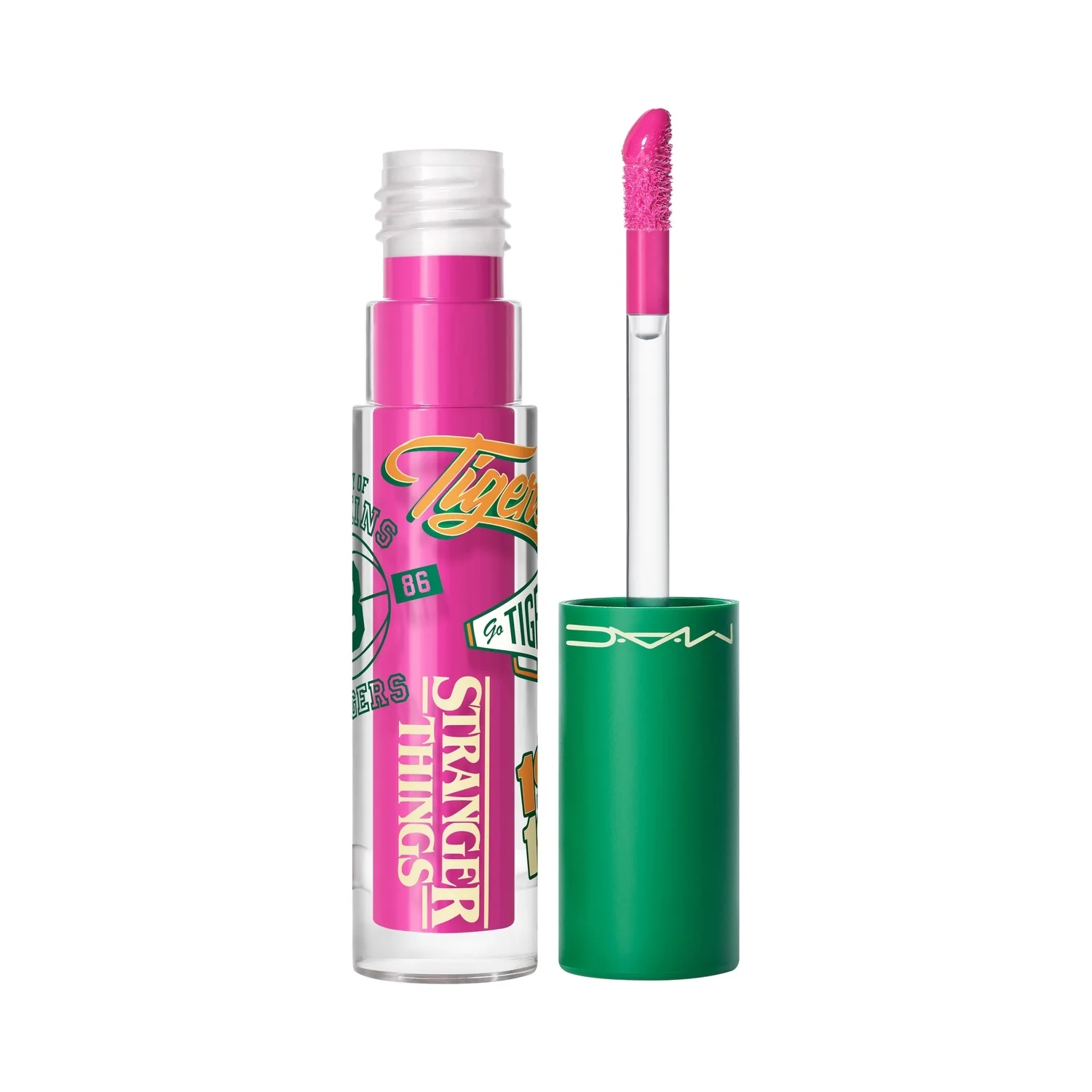 Lipgloss Lipglass / STRANGER THINGS - Gloss